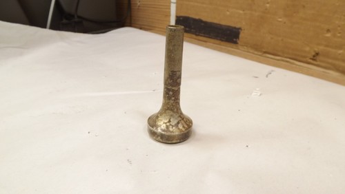 Remington trombone mouthpiece - remington,