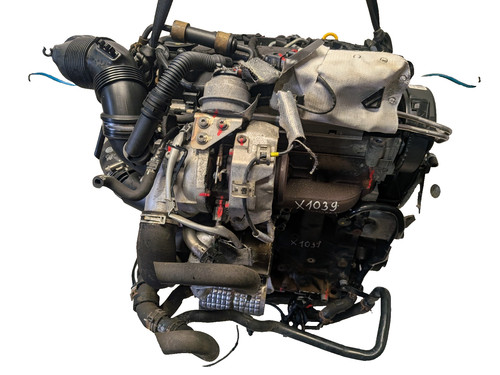 Crkb crk complete diesel - crkb,