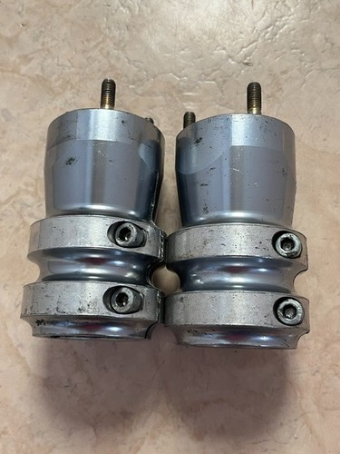 Long rear kart - 50mm, x