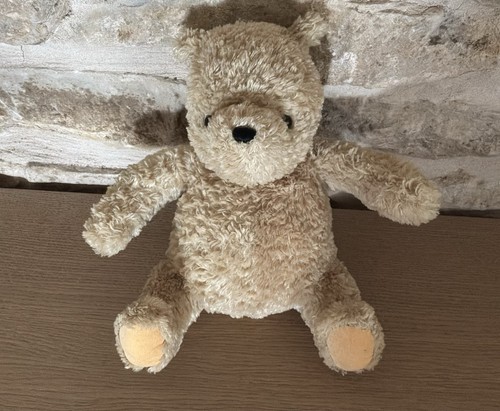 Gund classic pooh plush - pooh,
