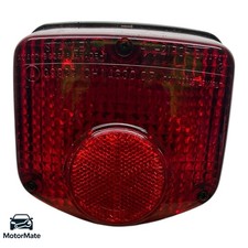 Rear Stop Taill Light Honda
