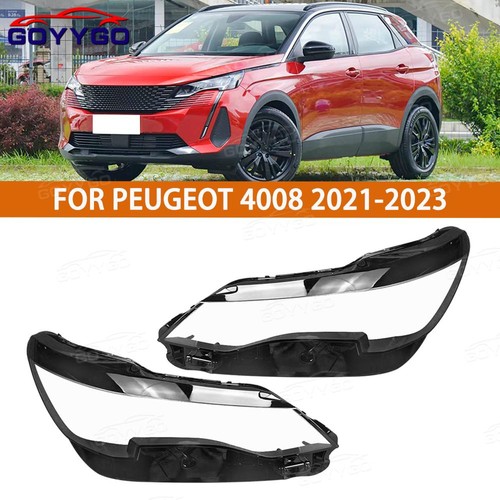 Car headlight lens cover - car,