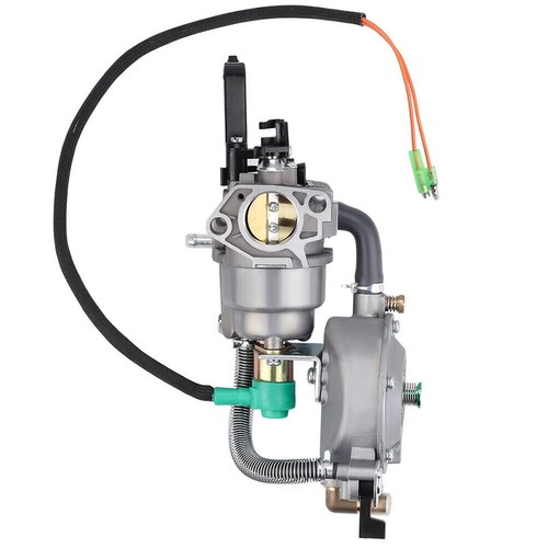 Generator carburetor propane - carburetor,