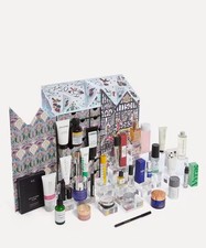 Liberty London Beauty Advent