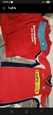 Wycombe Wanderers Training Top