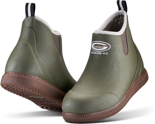 Grubs gummistiefel bowline - grubs,