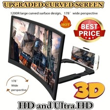 12" Smartphone Screen