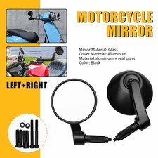 7/8" 1" For Honda Round