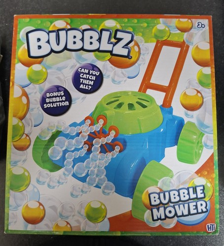 Bubble mower kids - bubble,