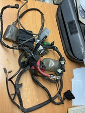 Honda Dylan Ses 125 2003 Used