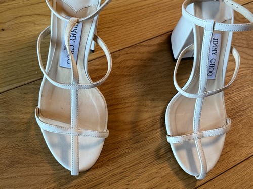 The most fabulous jimmy choo - fabulous,