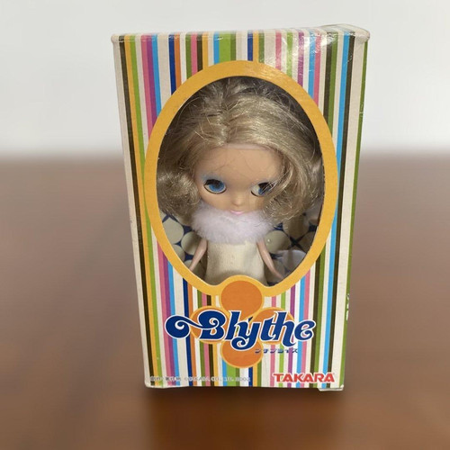 Petite blythe pbl hollywood - blythe,