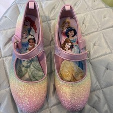 Girls h&M Disney Princess