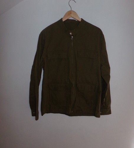 Mens zara jacket - mens,