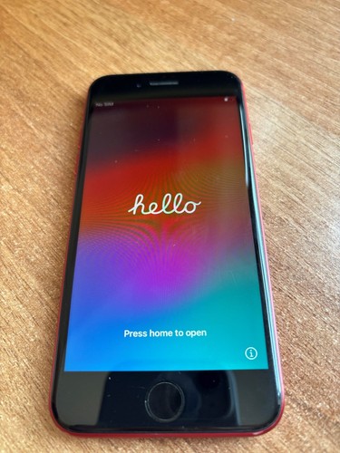 Apple iphone 3rd gen - se,