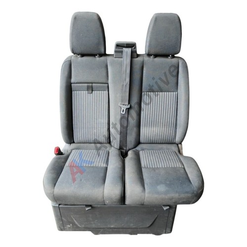 Ford transit mk8 - ford,