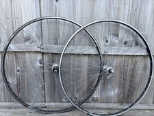Vintage handbuilt 700c - handbuilt,