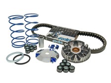 Yamaha Jog RR LC 50 03-17 Polini Variator / Transmission Kit