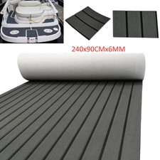 240X90cm EVA Foam Teak Decking