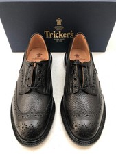 Trickers bourton derby brogue - trickers,