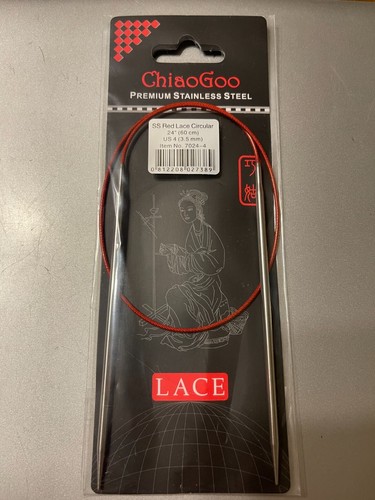 Chiaogoo stainless steel red - chiaogoo,