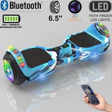 Hoverboard Bluetooth