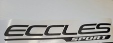 Sterling Eccles 2015 Sport