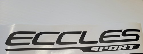 Sterling eccles 2015 sport - sterling,