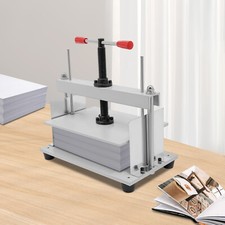 Manual A4 Heavy-Duty