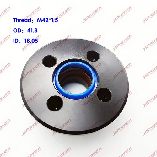 Trim cap seal - seal, fits
