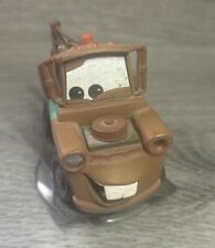 Disney Pixar Infinity Brown Cars Tow Mater Truck Toy Action Figure INF-1000017