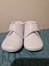 Cuquito Baby Leather shoes