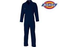 Dickies Work Wear Coverall