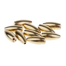 Fishing Brass Sinkers Weights