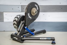 WAHOO KICKR SMART TRAINER
