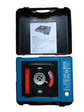 SunnGas SG7000 Uno Portable