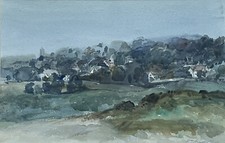 Kilmacolm Inverclyde Painting
