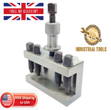 T63 Quick change Tool Post