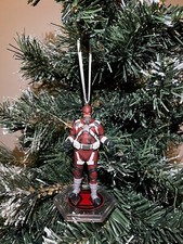 Disney Marvel Red Guardian