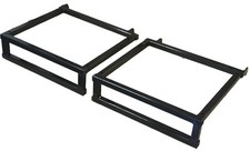 Pair tailored tilting seat - tailored,