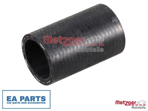 Radiator hose for smart fortwo - hose,