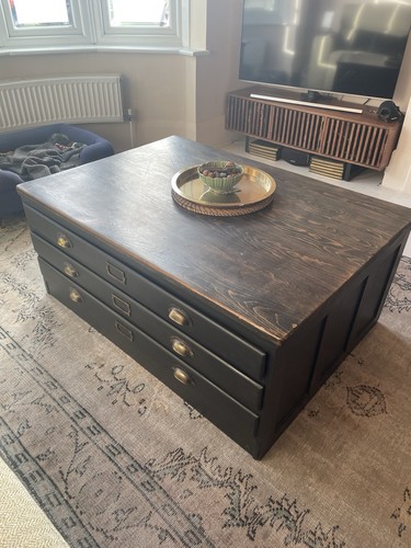 Cycled vintage - up-cycled,