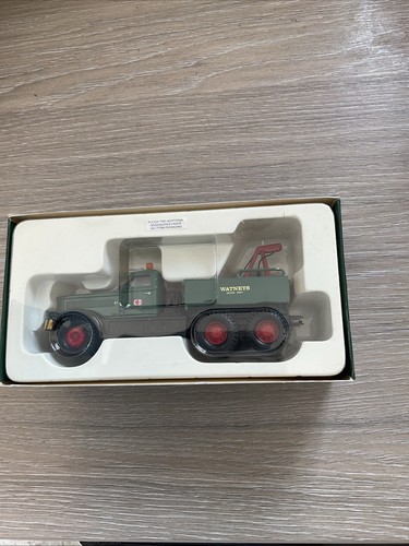 Watneys diamond wrecker 50 - diamond, t