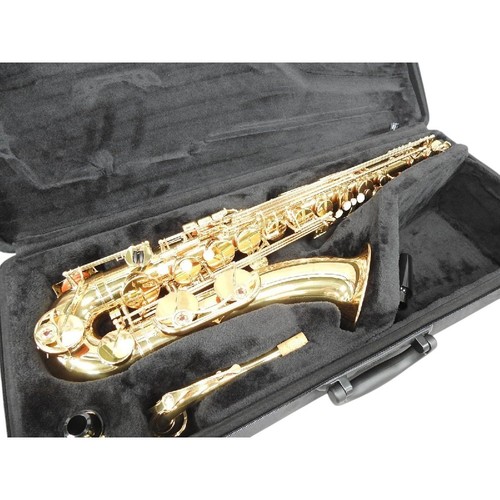 Yamaha yts 380 - yts-380, tenor