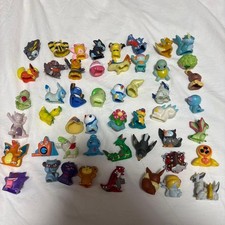 Pokemon Finger Puppet Figure