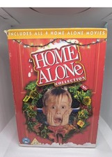 Home alone collection - alone,