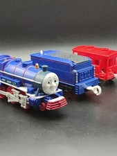Hank train tender tomy - tender,