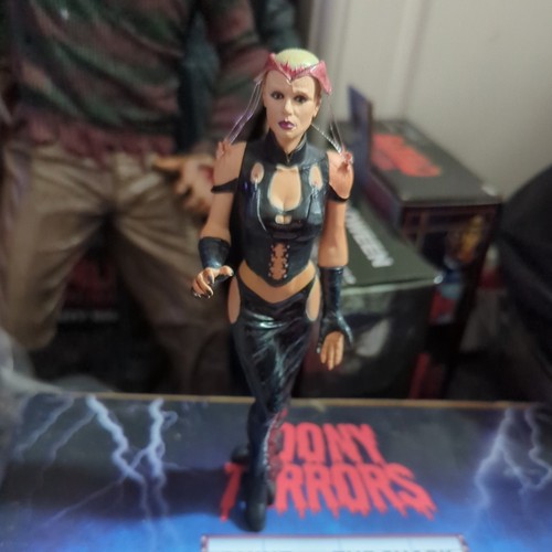 Neca hellraiser movie - neca, 2