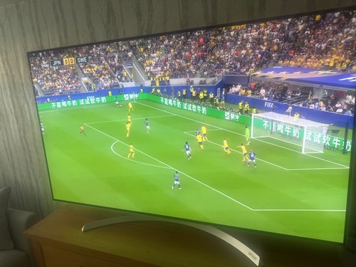 Oled hdr and - lg,