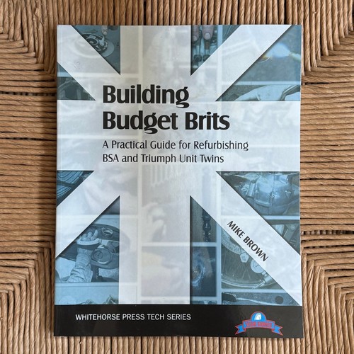 Building budget brits mike - budget,